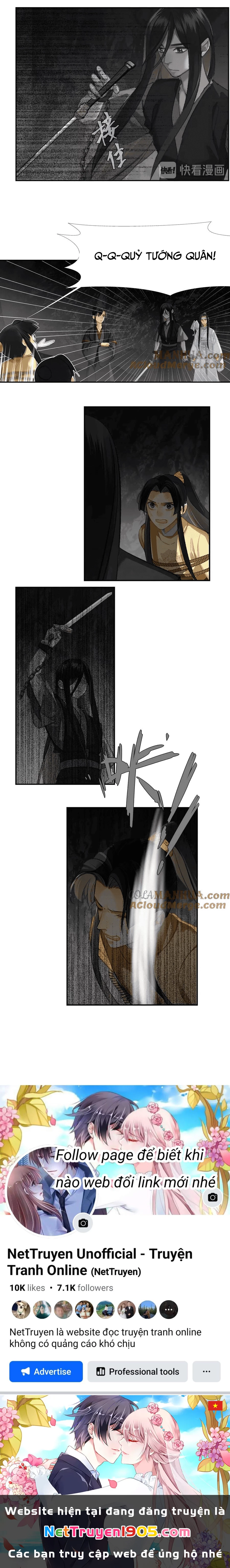 Ma Đạo Tổ Sư- Mao Đoàn Tiểu Kiếm Kiếm Chapter 182 - 8