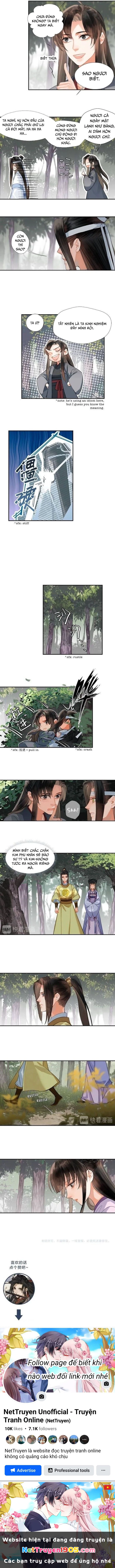 Ma Đạo Tổ Sư- Mao Đoàn Tiểu Kiếm Kiếm Chapter 186 - 3