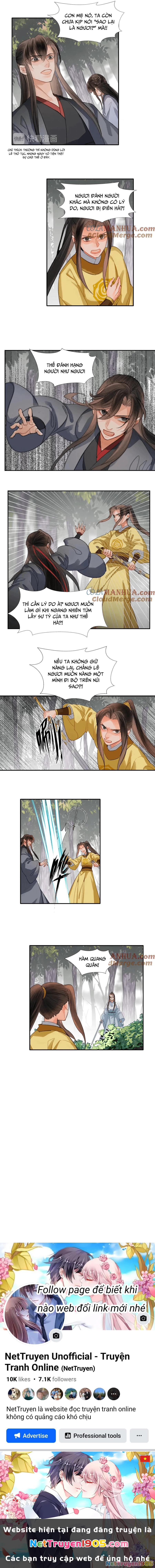 Ma Đạo Tổ Sư- Mao Đoàn Tiểu Kiếm Kiếm Chapter 187 - 4