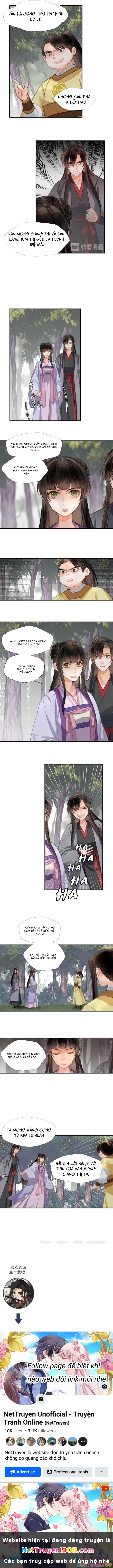 Ma Đạo Tổ Sư- Mao Đoàn Tiểu Kiếm Kiếm Chapter 188 - 3