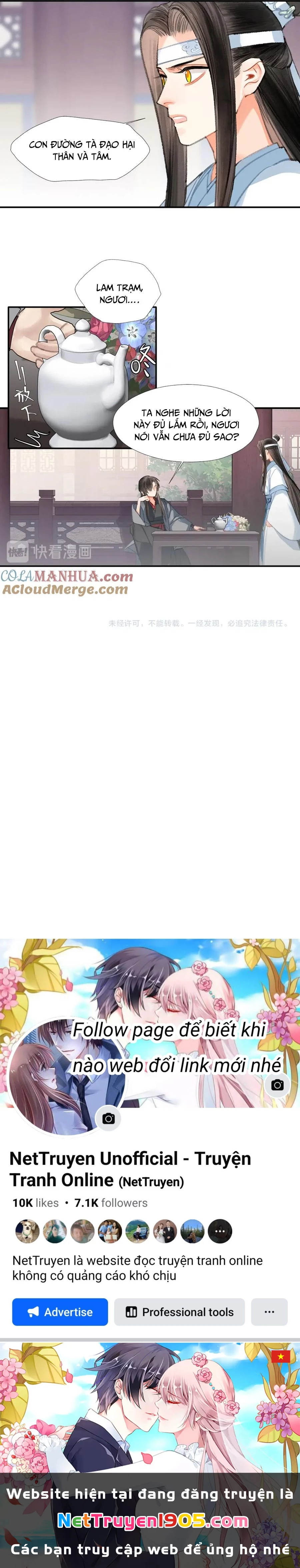 Ma Đạo Tổ Sư- Mao Đoàn Tiểu Kiếm Kiếm Chapter 190 - 4