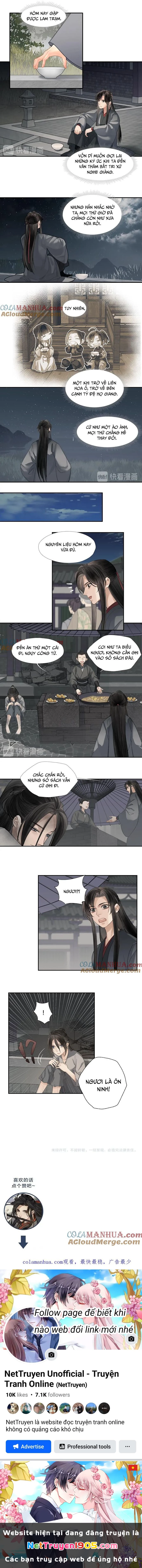 Ma Đạo Tổ Sư- Mao Đoàn Tiểu Kiếm Kiếm Chapter 191 - 3