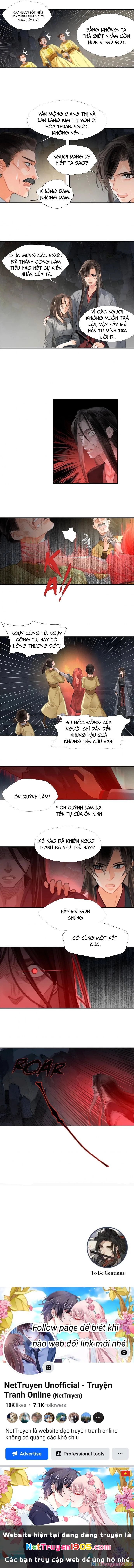 Ma Đạo Tổ Sư- Mao Đoàn Tiểu Kiếm Kiếm Chapter 194 - 3