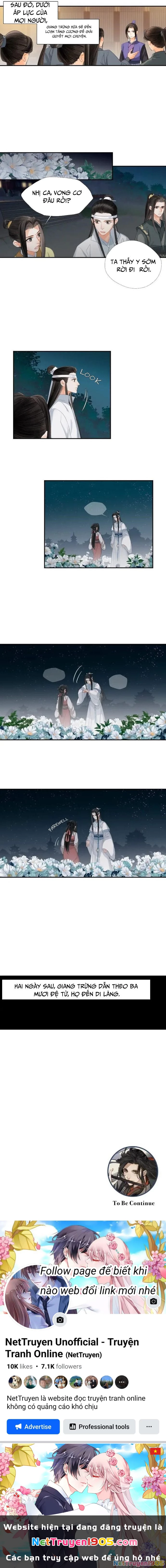 Ma Đạo Tổ Sư- Mao Đoàn Tiểu Kiếm Kiếm Chapter 195 - 3