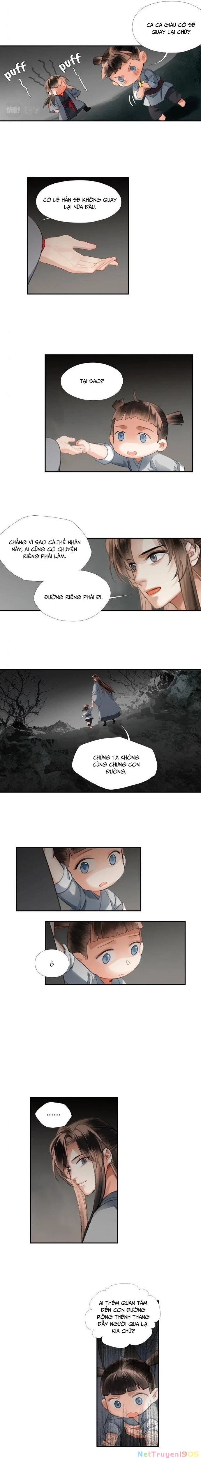 Ma Đạo Tổ Sư- Mao Đoàn Tiểu Kiếm Kiếm Chapter 202 - 6