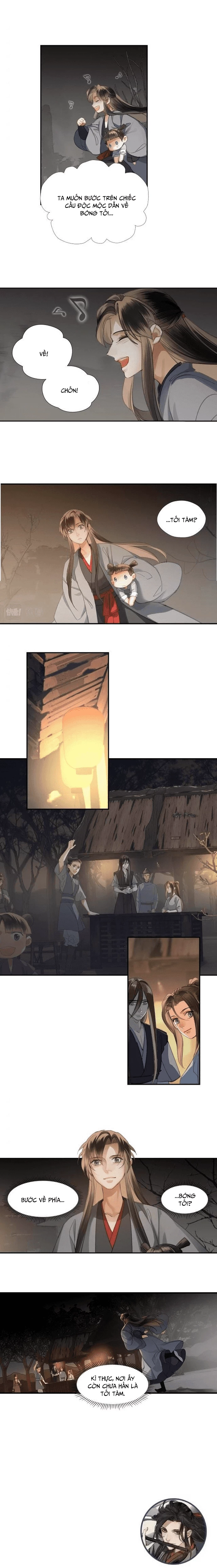 Ma Đạo Tổ Sư- Mao Đoàn Tiểu Kiếm Kiếm Chapter 202 - 7