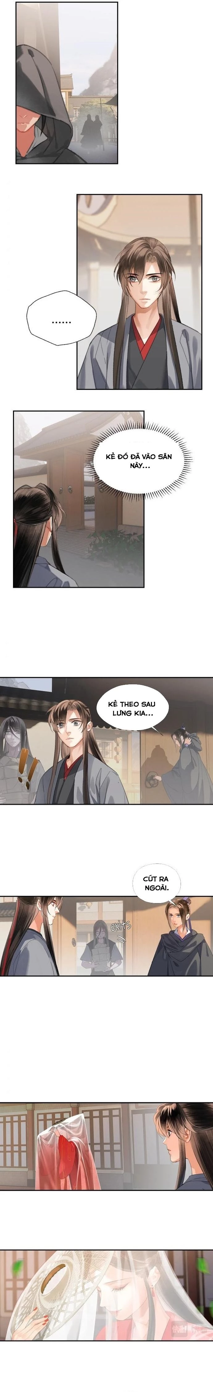 Ma Đạo Tổ Sư- Mao Đoàn Tiểu Kiếm Kiếm Chapter 203 - 2