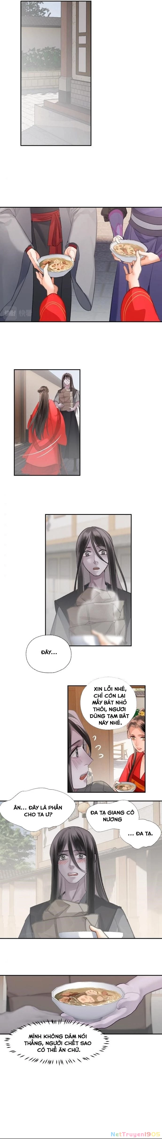 Ma Đạo Tổ Sư- Mao Đoàn Tiểu Kiếm Kiếm Chapter 203 - 5