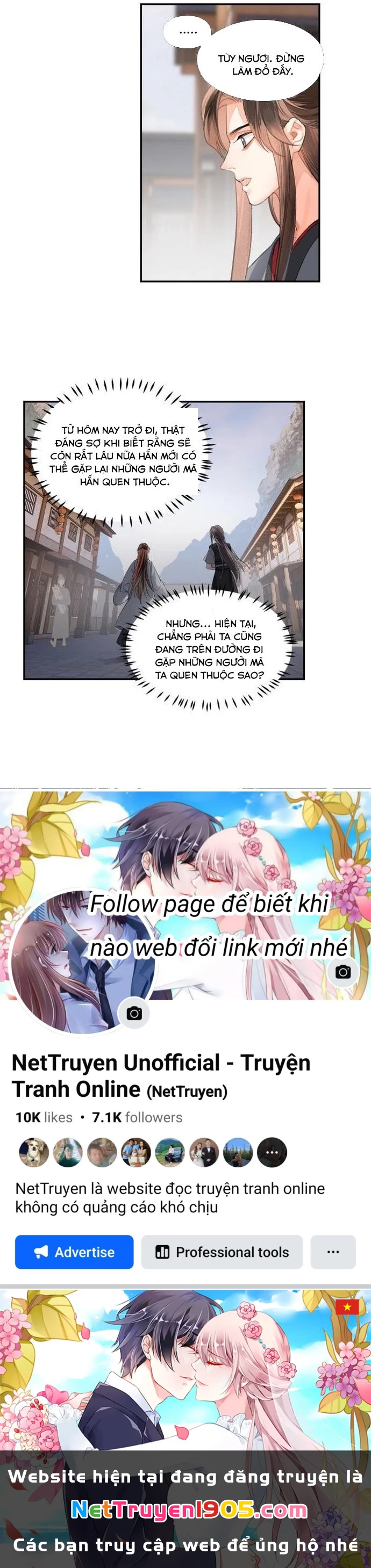 Ma Đạo Tổ Sư- Mao Đoàn Tiểu Kiếm Kiếm Chapter 203 - 9