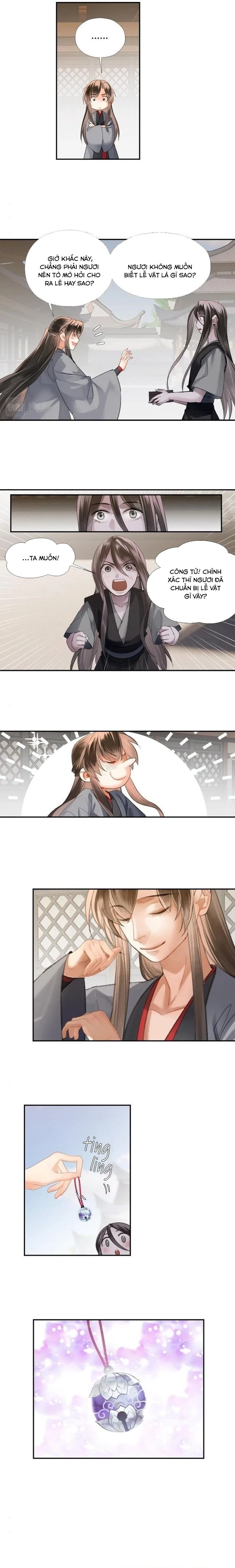 Ma Đạo Tổ Sư- Mao Đoàn Tiểu Kiếm Kiếm Chapter 204 - 2