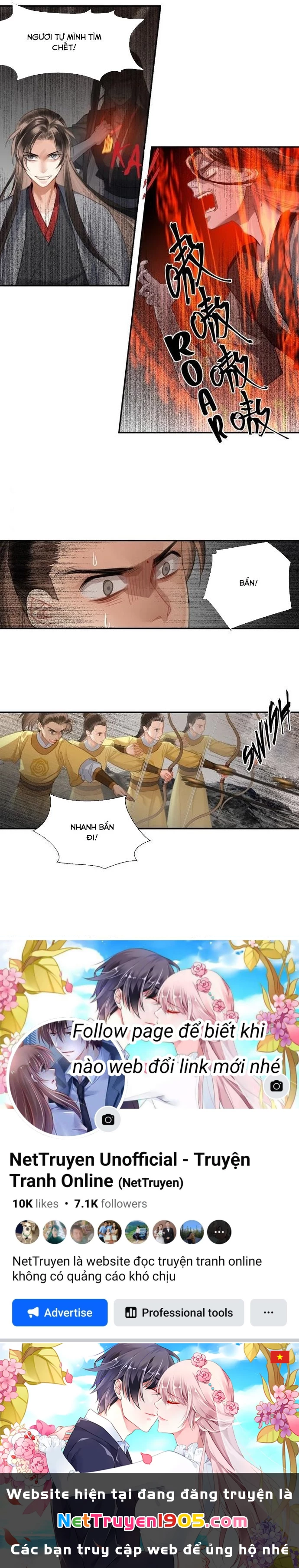 Ma Đạo Tổ Sư- Mao Đoàn Tiểu Kiếm Kiếm Chapter 204 - 7