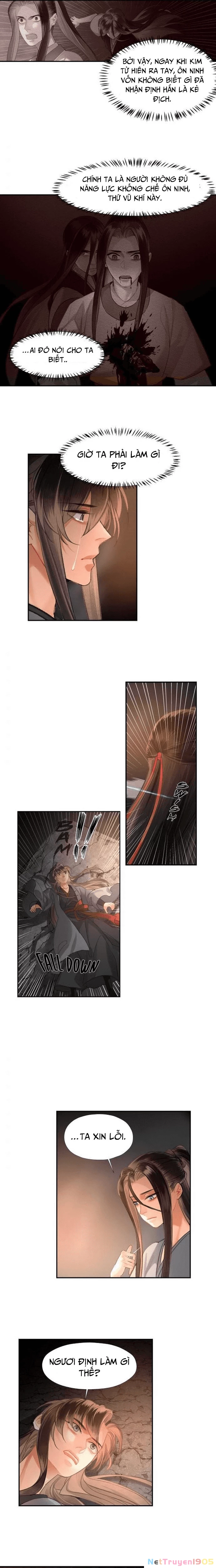 Ma Đạo Tổ Sư- Mao Đoàn Tiểu Kiếm Kiếm Chapter 206 - 4