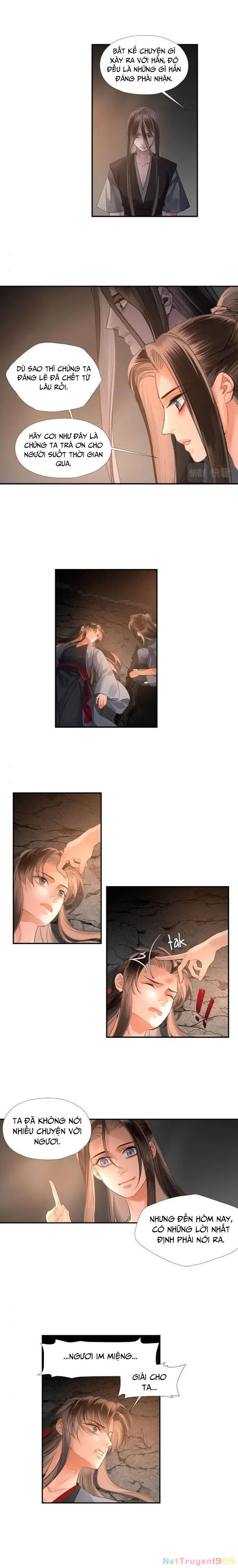 Ma Đạo Tổ Sư- Mao Đoàn Tiểu Kiếm Kiếm Chapter 206 - 6