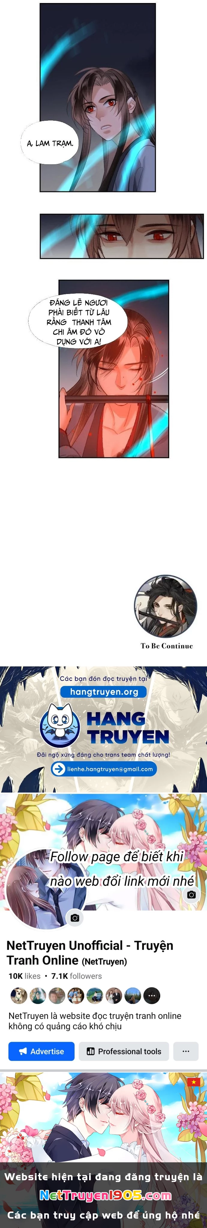 Ma Đạo Tổ Sư- Mao Đoàn Tiểu Kiếm Kiếm Chapter 207 - 8