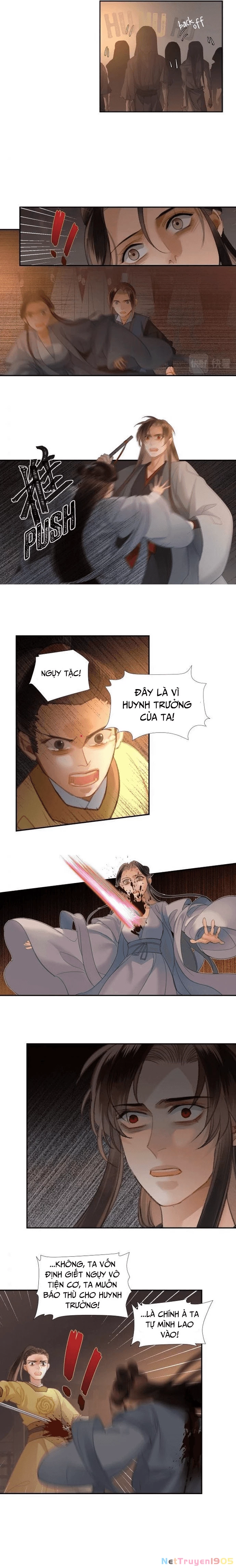 Ma Đạo Tổ Sư- Mao Đoàn Tiểu Kiếm Kiếm Chapter 208 - 6