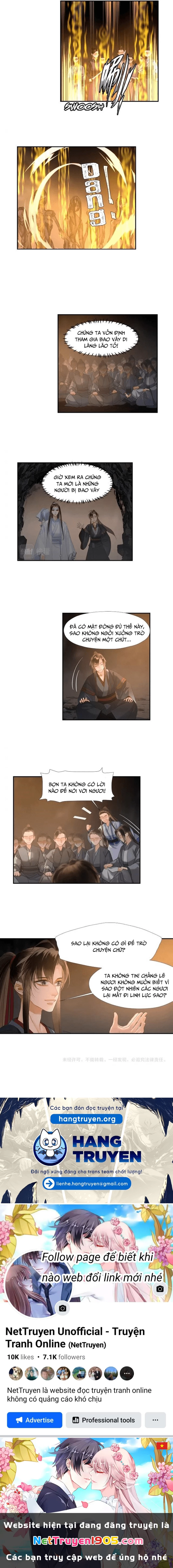 Ma Đạo Tổ Sư- Mao Đoàn Tiểu Kiếm Kiếm Chapter 209 - 6