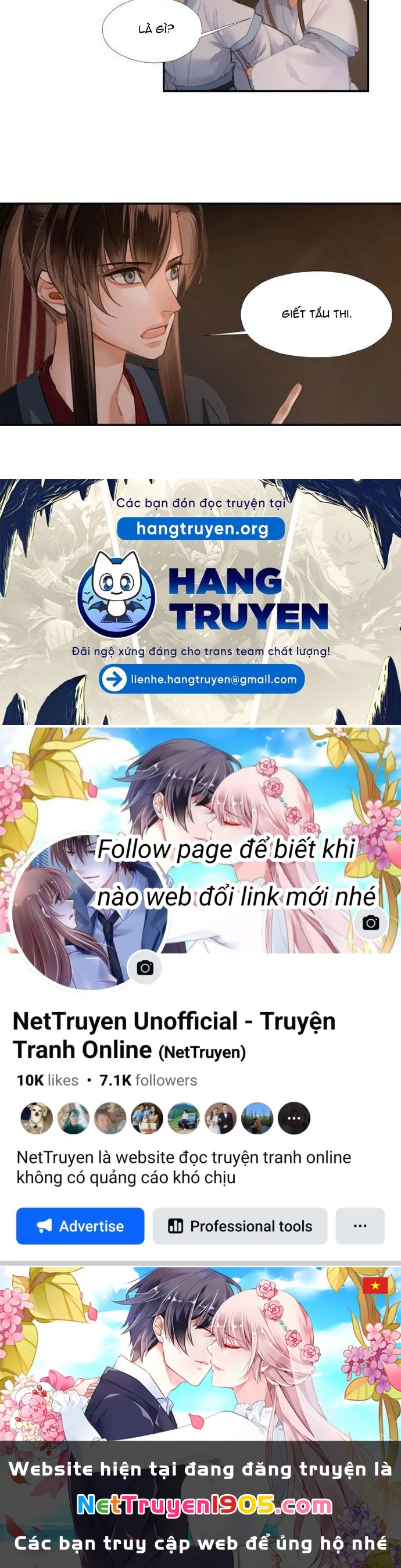 Ma Đạo Tổ Sư- Mao Đoàn Tiểu Kiếm Kiếm Chapter 210 - 7