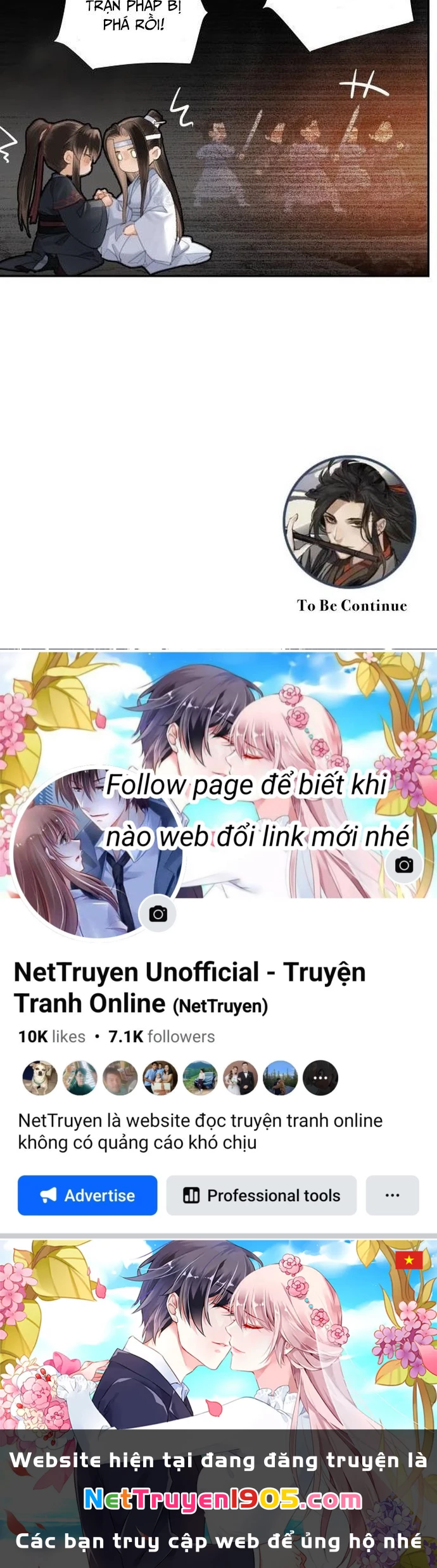 Ma Đạo Tổ Sư- Mao Đoàn Tiểu Kiếm Kiếm Chapter 211 - 10