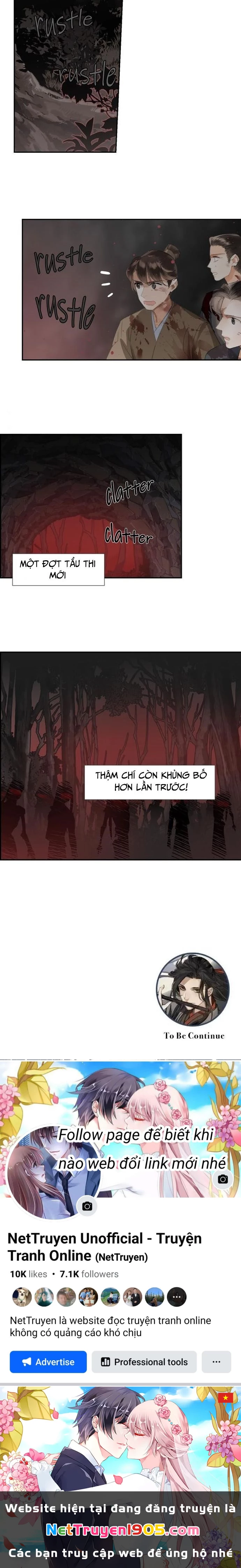 Ma Đạo Tổ Sư- Mao Đoàn Tiểu Kiếm Kiếm Chapter 212 - 9