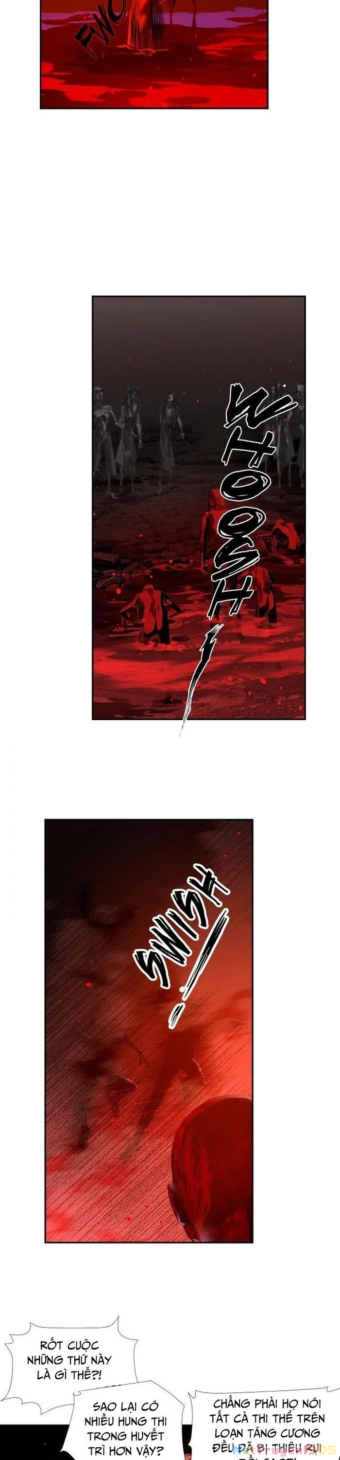 Ma Đạo Tổ Sư- Mao Đoàn Tiểu Kiếm Kiếm Chapter 214 - 3