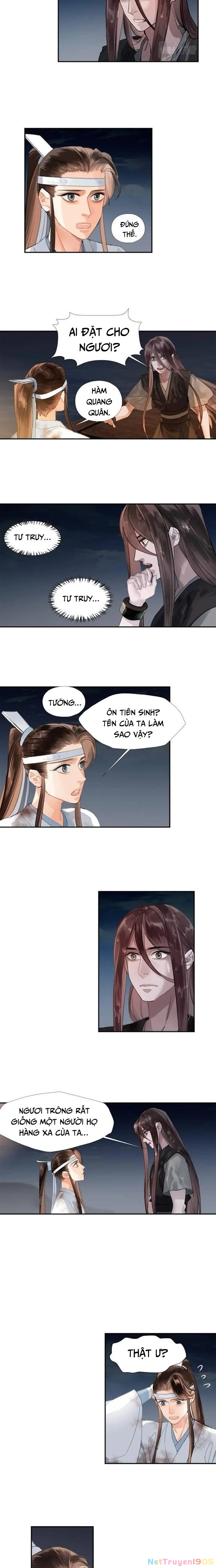 Ma Đạo Tổ Sư- Mao Đoàn Tiểu Kiếm Kiếm Chapter 216 - 4