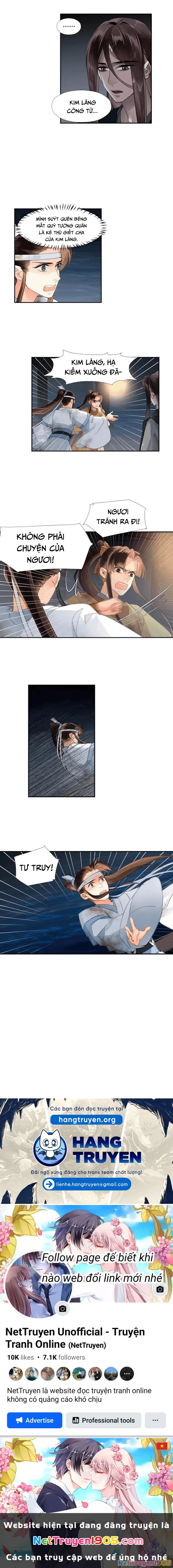 Ma Đạo Tổ Sư- Mao Đoàn Tiểu Kiếm Kiếm Chapter 216 - 6