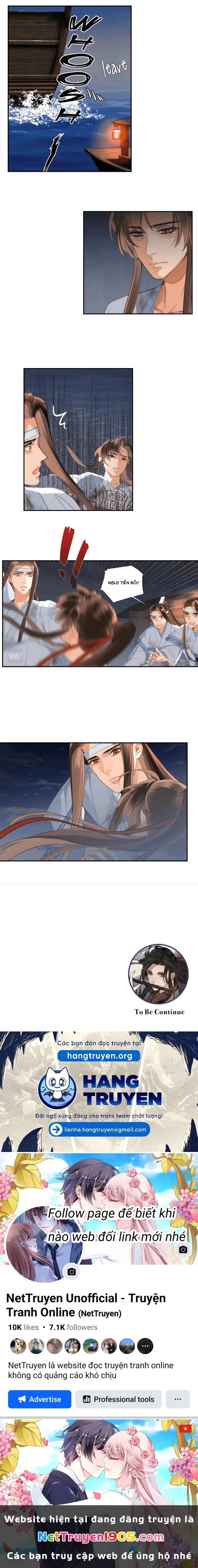 Ma Đạo Tổ Sư- Mao Đoàn Tiểu Kiếm Kiếm Chapter 217 - 7