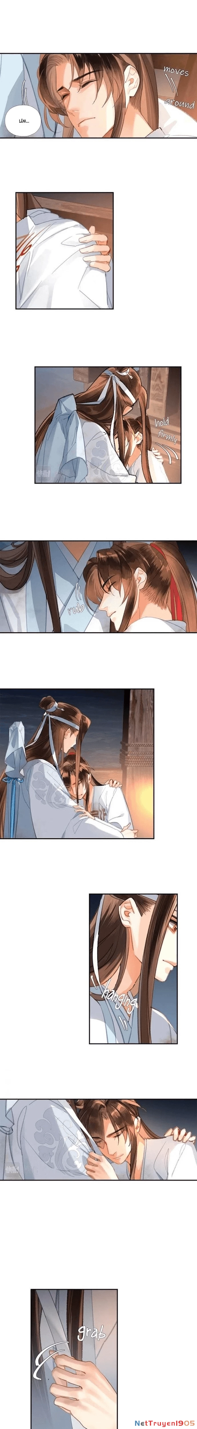 Ma Đạo Tổ Sư- Mao Đoàn Tiểu Kiếm Kiếm Chapter 218 - 4