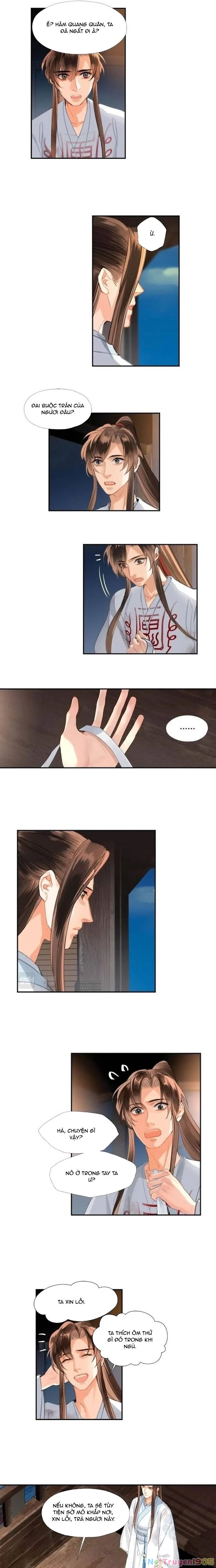 Ma Đạo Tổ Sư- Mao Đoàn Tiểu Kiếm Kiếm Chapter 218 - 6