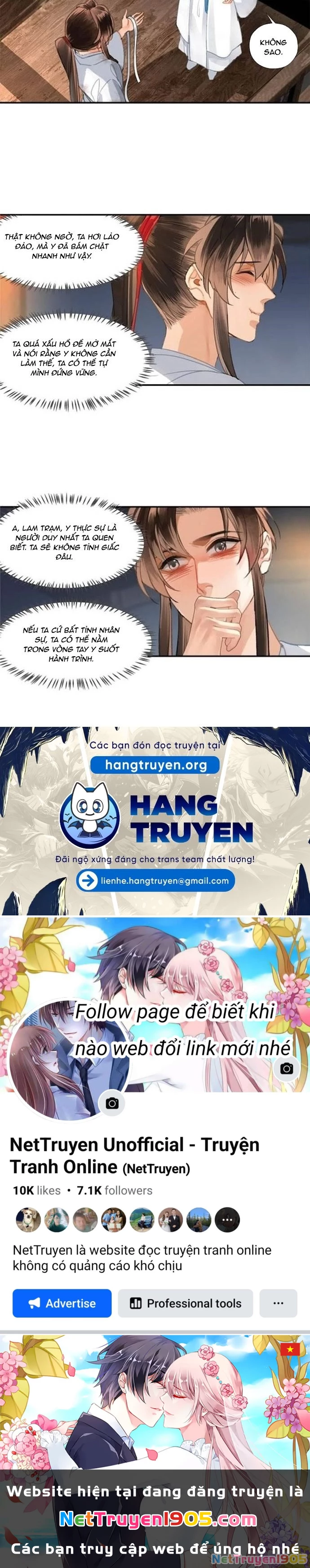 Ma Đạo Tổ Sư- Mao Đoàn Tiểu Kiếm Kiếm Chapter 218 - 7