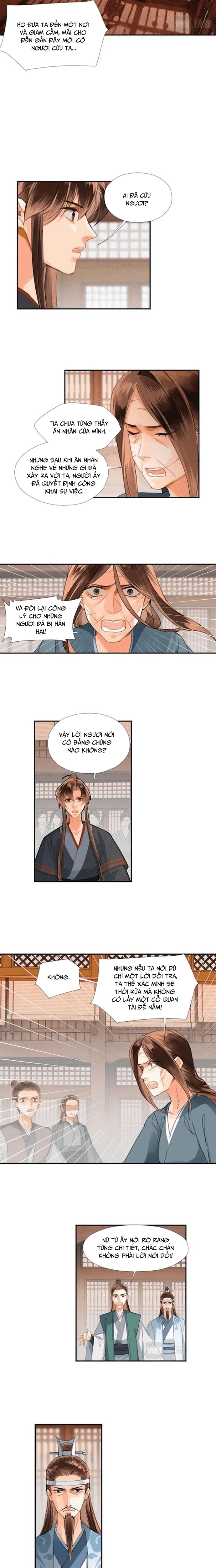 Ma Đạo Tổ Sư- Mao Đoàn Tiểu Kiếm Kiếm Chapter 219 - 6