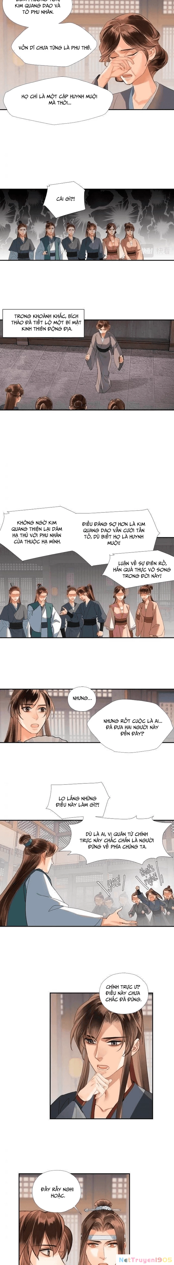 Ma Đạo Tổ Sư- Mao Đoàn Tiểu Kiếm Kiếm Chapter 220 - 2