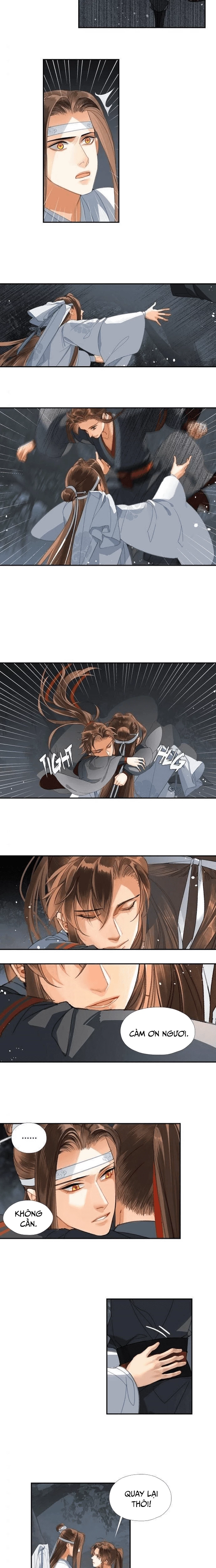 Ma Đạo Tổ Sư- Mao Đoàn Tiểu Kiếm Kiếm Chapter 221 - 5