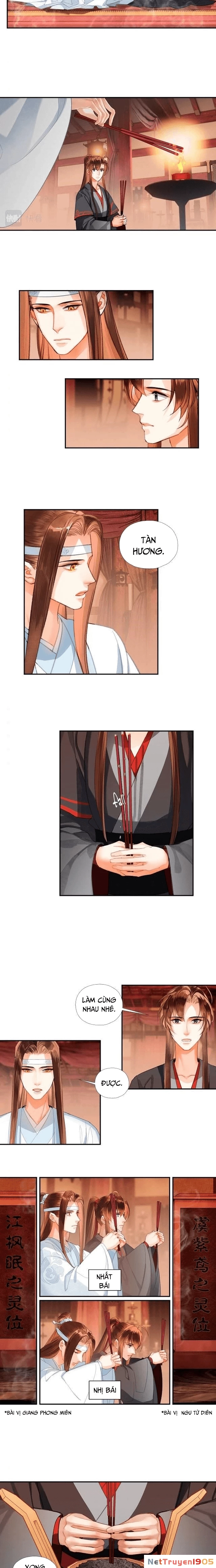 Ma Đạo Tổ Sư- Mao Đoàn Tiểu Kiếm Kiếm Chapter 222 - 2