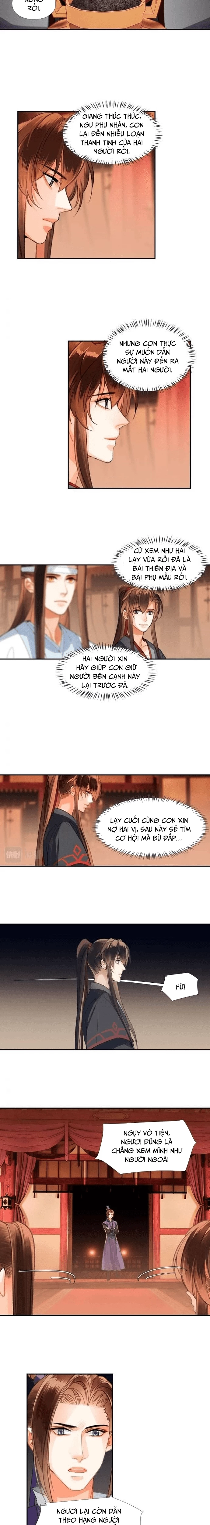 Ma Đạo Tổ Sư- Mao Đoàn Tiểu Kiếm Kiếm Chapter 222 - 3