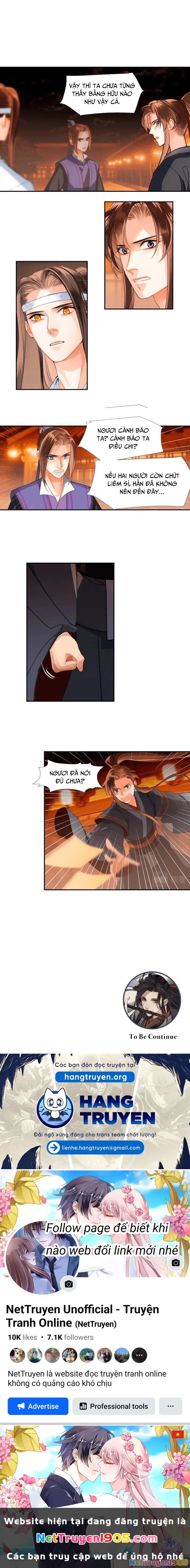 Ma Đạo Tổ Sư- Mao Đoàn Tiểu Kiếm Kiếm Chapter 222 - 6