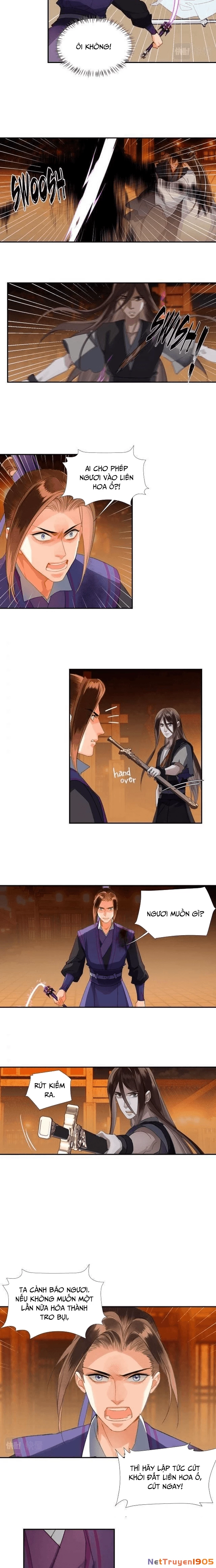 Ma Đạo Tổ Sư- Mao Đoàn Tiểu Kiếm Kiếm Chapter 223 - 4