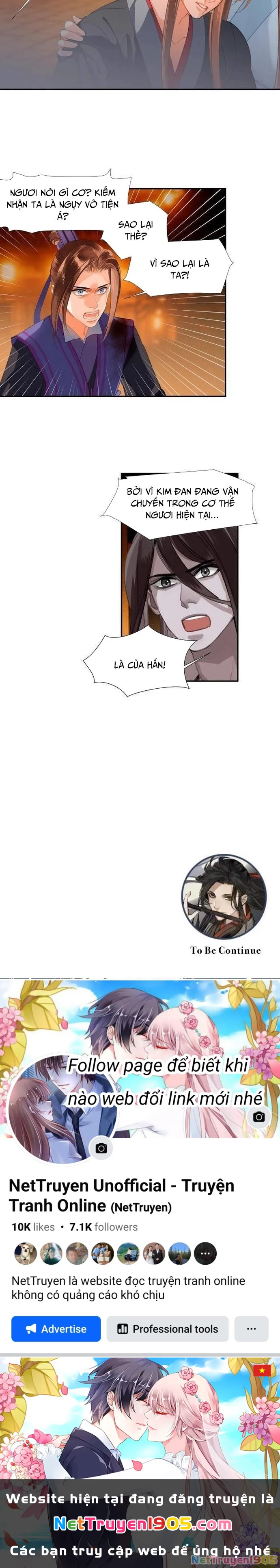 Ma Đạo Tổ Sư- Mao Đoàn Tiểu Kiếm Kiếm Chapter 223 - 6