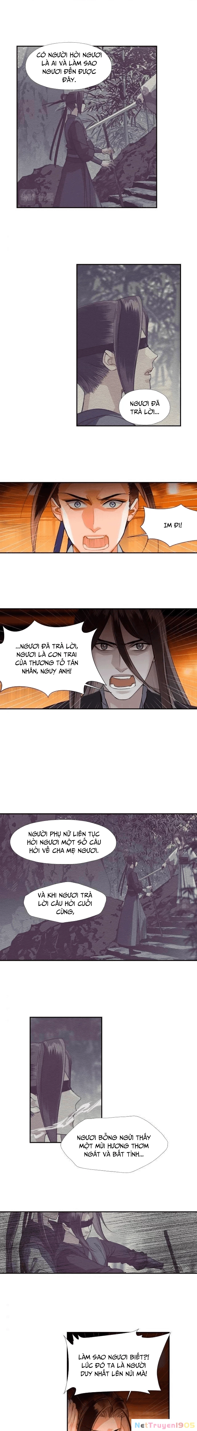 Ma Đạo Tổ Sư- Mao Đoàn Tiểu Kiếm Kiếm Chapter 224 - 2