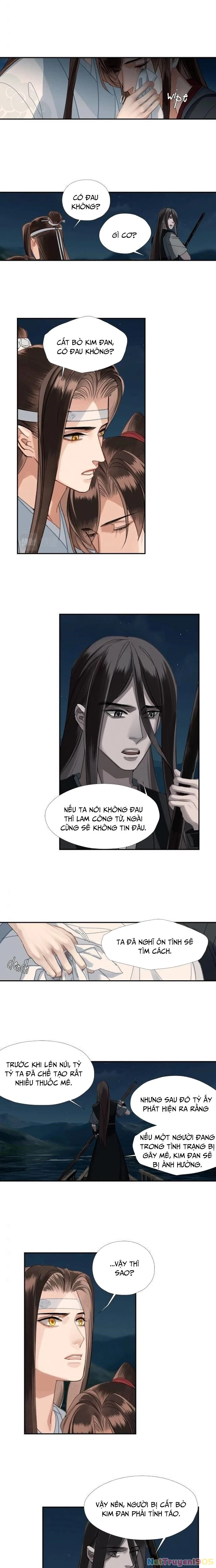 Ma Đạo Tổ Sư- Mao Đoàn Tiểu Kiếm Kiếm Chapter 224 - 6