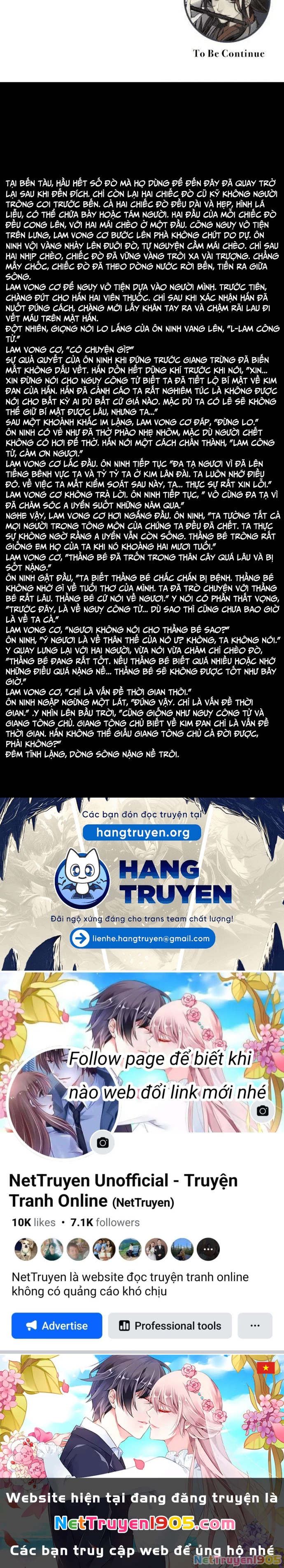 Ma Đạo Tổ Sư- Mao Đoàn Tiểu Kiếm Kiếm Chapter 224 - 8