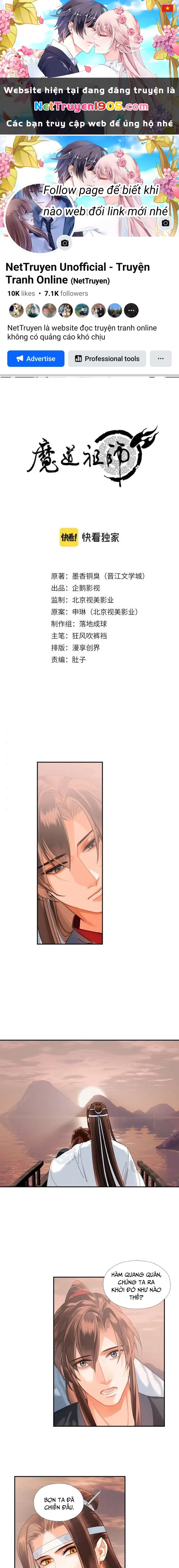 Ma Đạo Tổ Sư- Mao Đoàn Tiểu Kiếm Kiếm Chapter 225 - 1