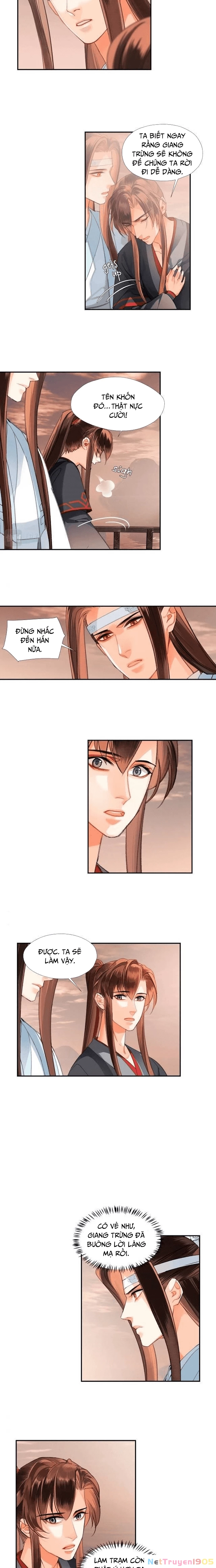 Ma Đạo Tổ Sư- Mao Đoàn Tiểu Kiếm Kiếm Chapter 225 - 2