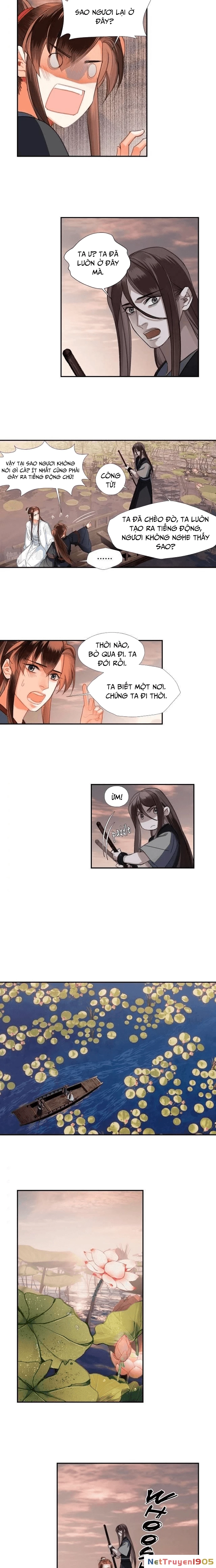 Ma Đạo Tổ Sư- Mao Đoàn Tiểu Kiếm Kiếm Chapter 225 - 4