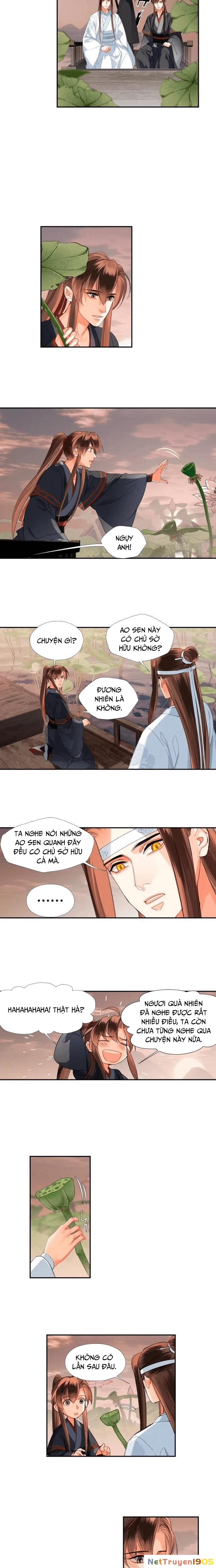 Ma Đạo Tổ Sư- Mao Đoàn Tiểu Kiếm Kiếm Chapter 225 - 5