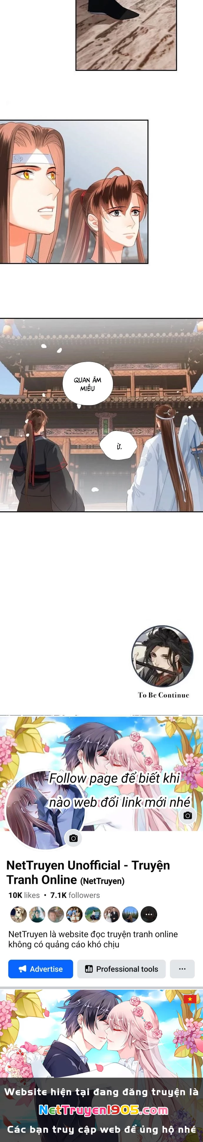 Ma Đạo Tổ Sư- Mao Đoàn Tiểu Kiếm Kiếm Chapter 225 - 7