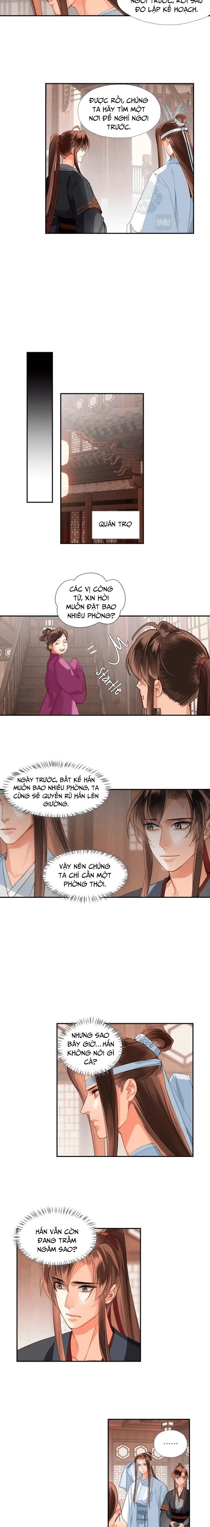 Ma Đạo Tổ Sư- Mao Đoàn Tiểu Kiếm Kiếm Chapter 226 - 2