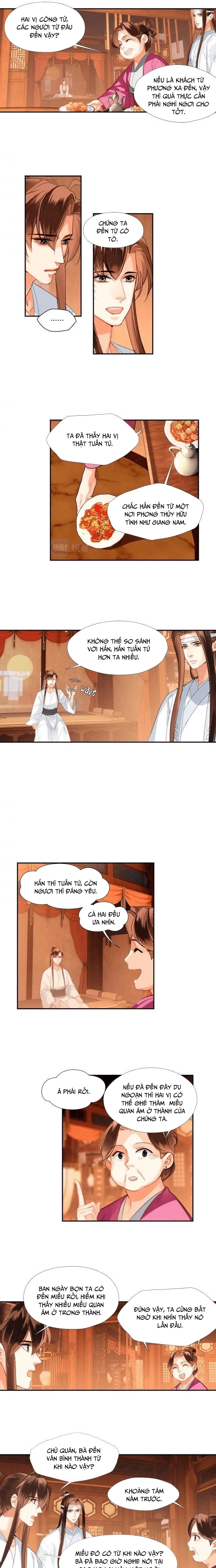 Ma Đạo Tổ Sư- Mao Đoàn Tiểu Kiếm Kiếm Chapter 227 - 2