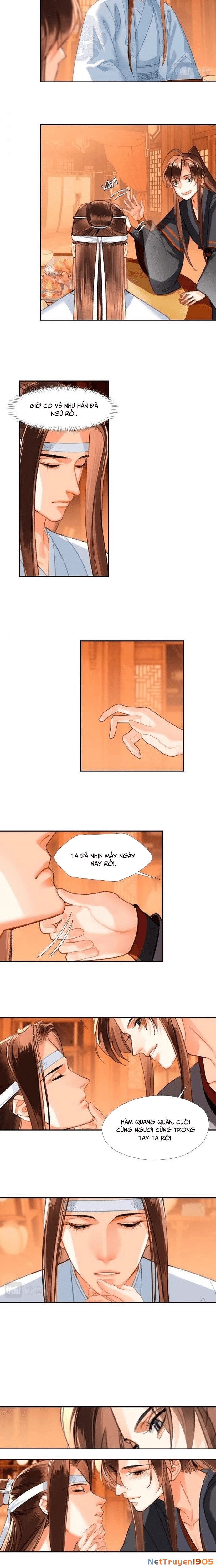 Ma Đạo Tổ Sư- Mao Đoàn Tiểu Kiếm Kiếm Chapter 227 - 5