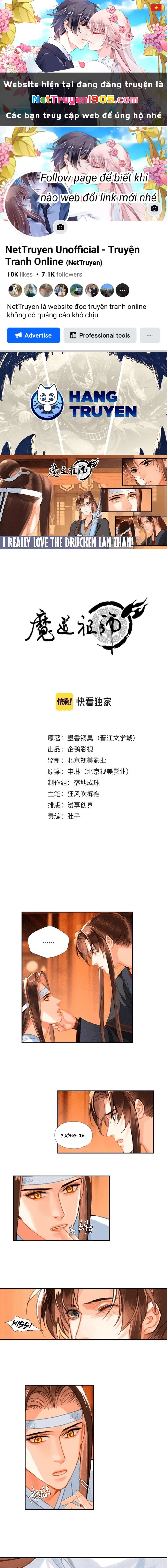 Ma Đạo Tổ Sư- Mao Đoàn Tiểu Kiếm Kiếm Chapter 228 - 1